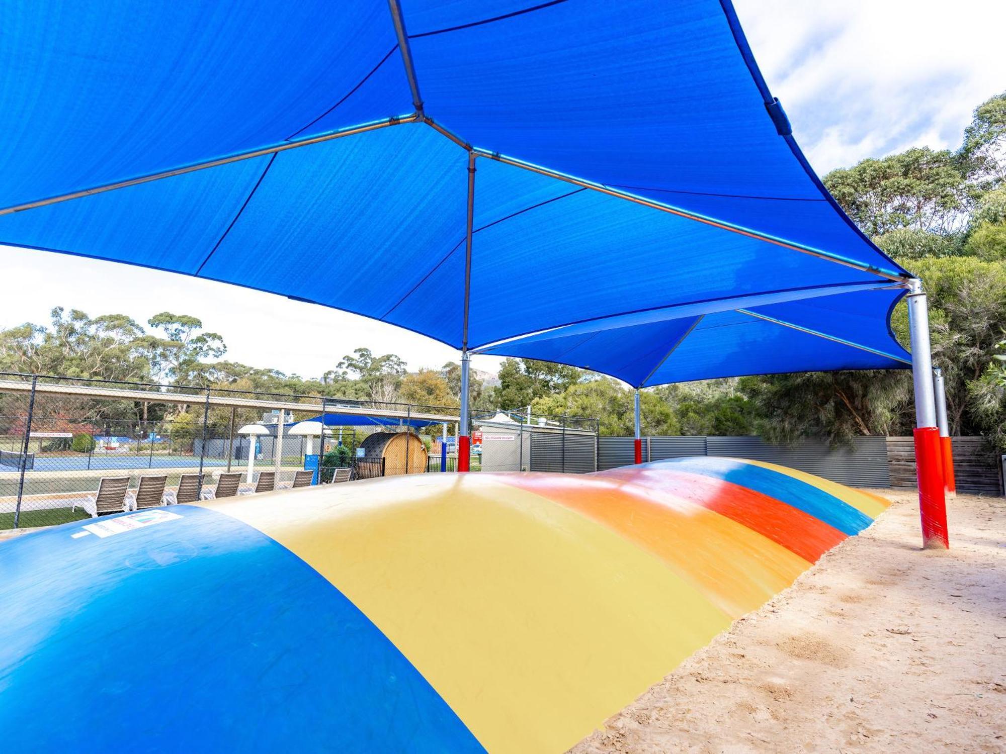 Nrma Halls Gap Holiday Park Exterior photo