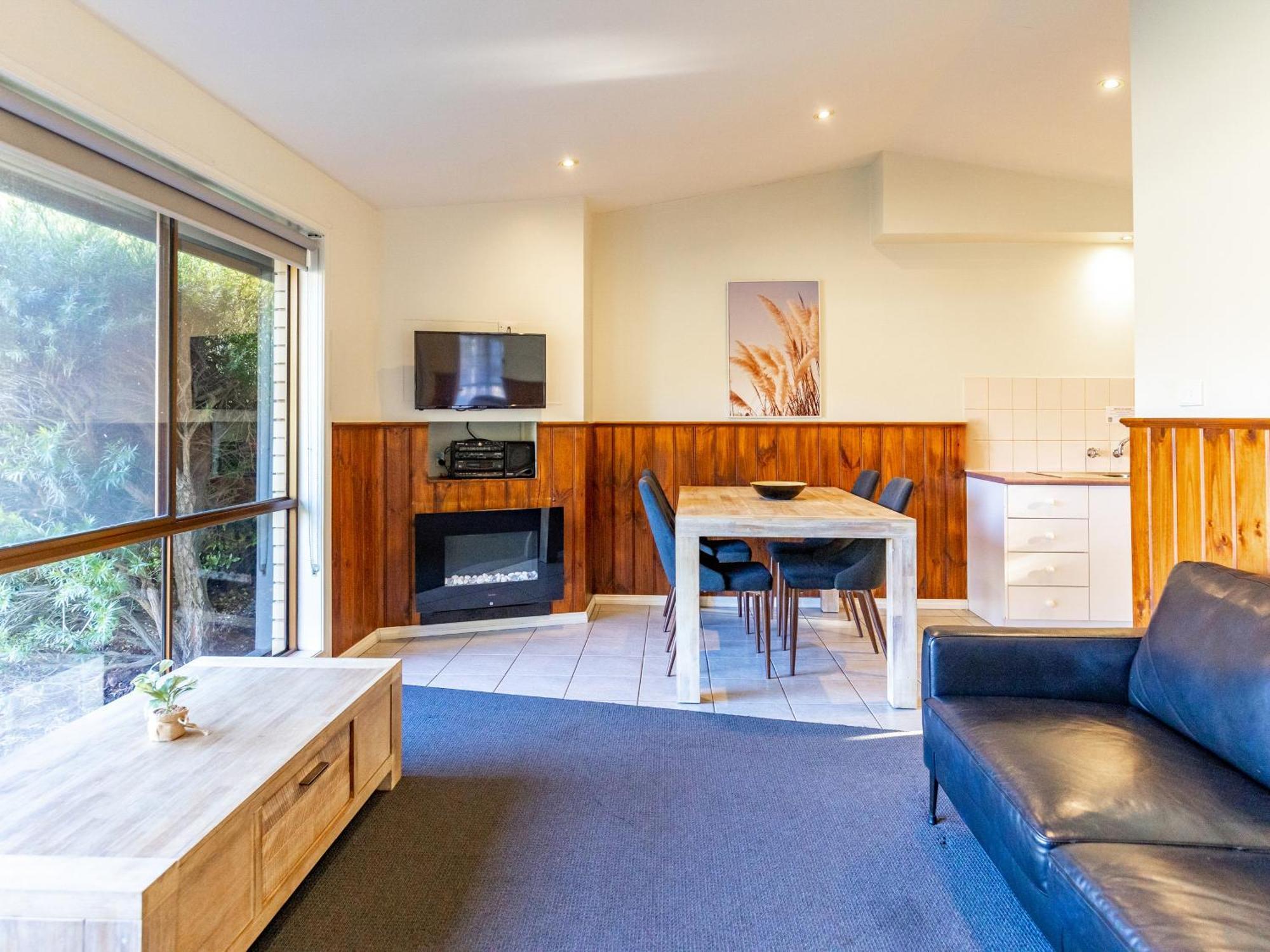 Nrma Halls Gap Holiday Park Exterior photo