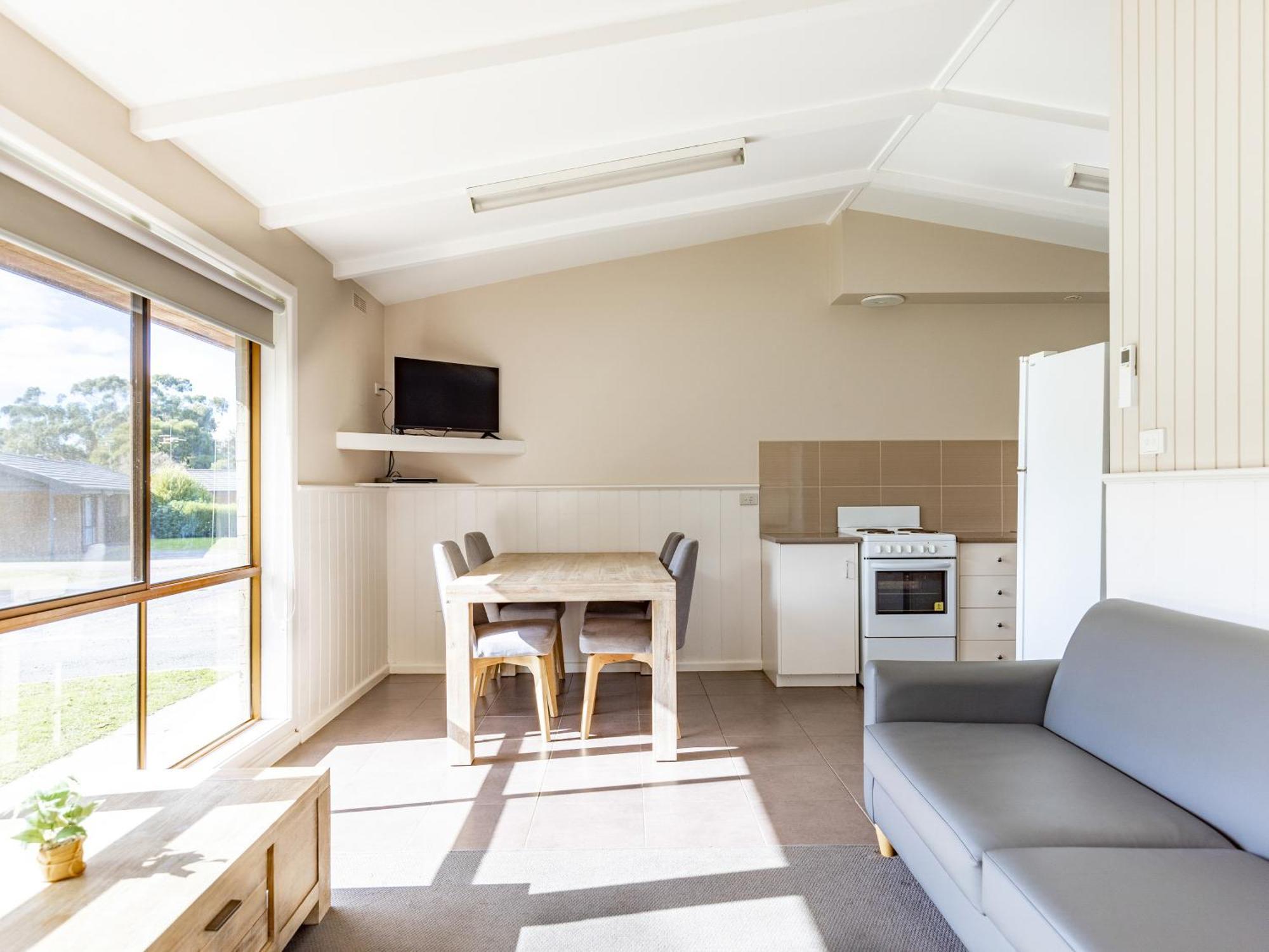 Nrma Halls Gap Holiday Park Exterior photo