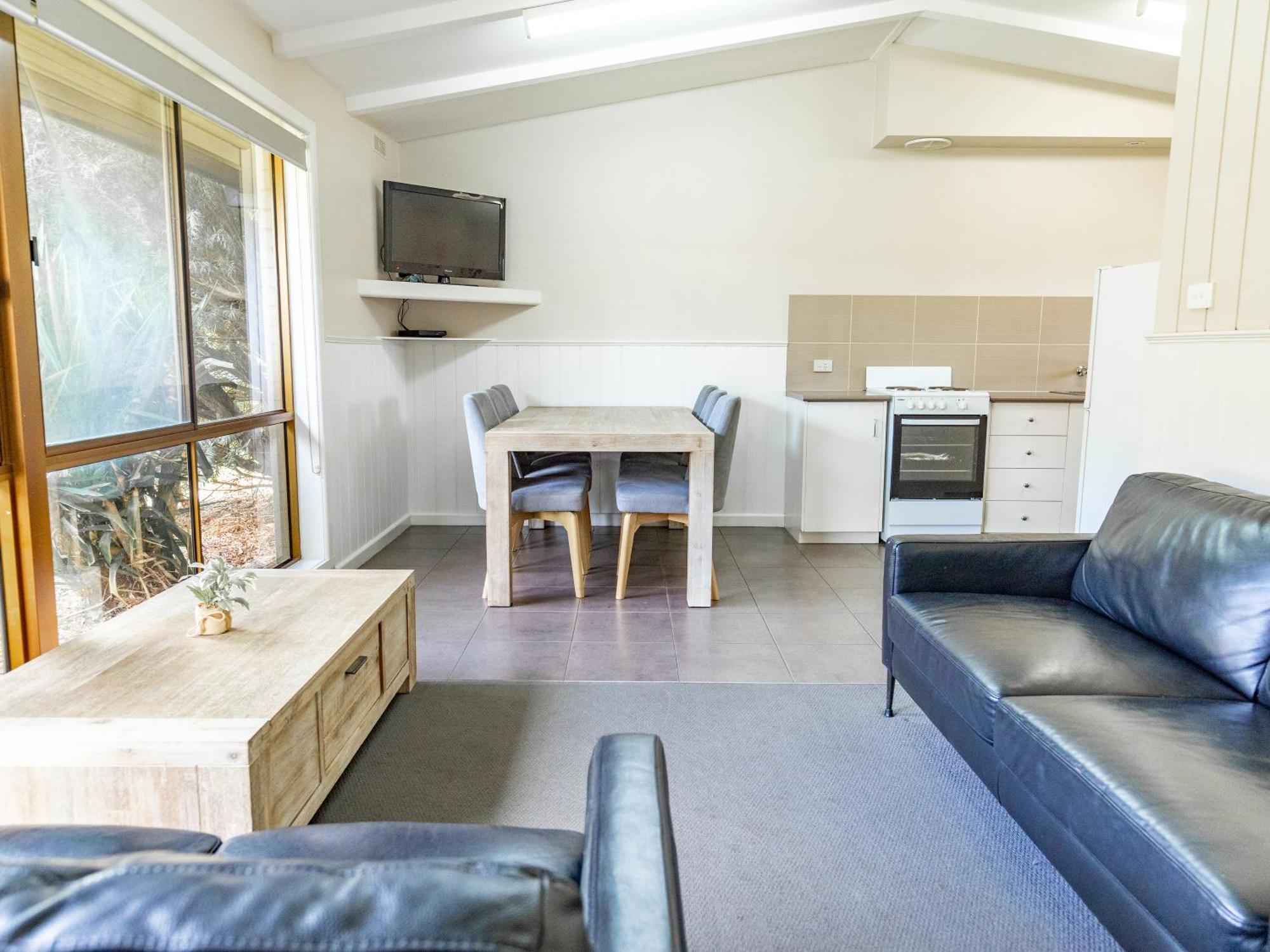 Nrma Halls Gap Holiday Park Exterior photo
