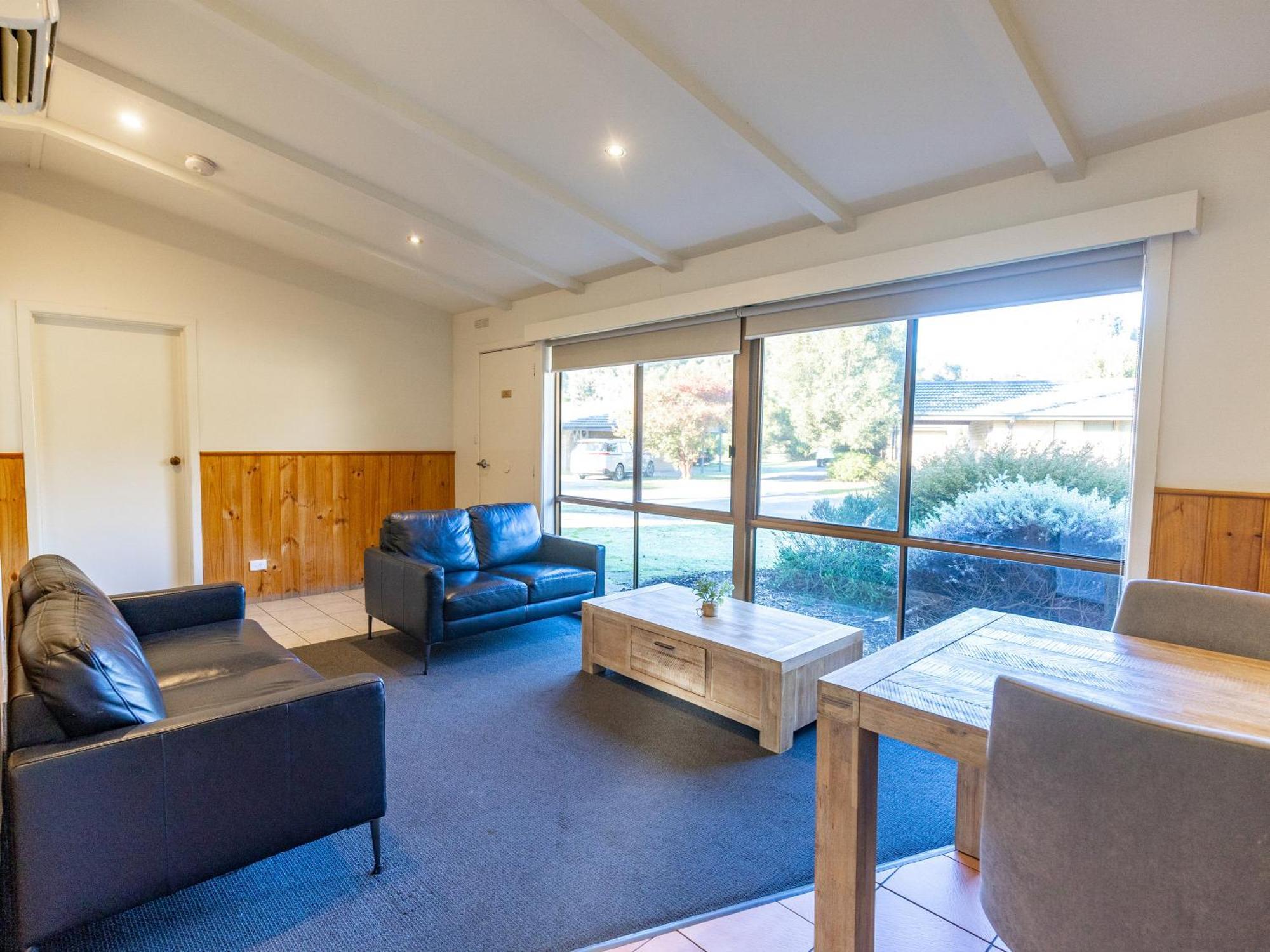 Nrma Halls Gap Holiday Park Exterior photo