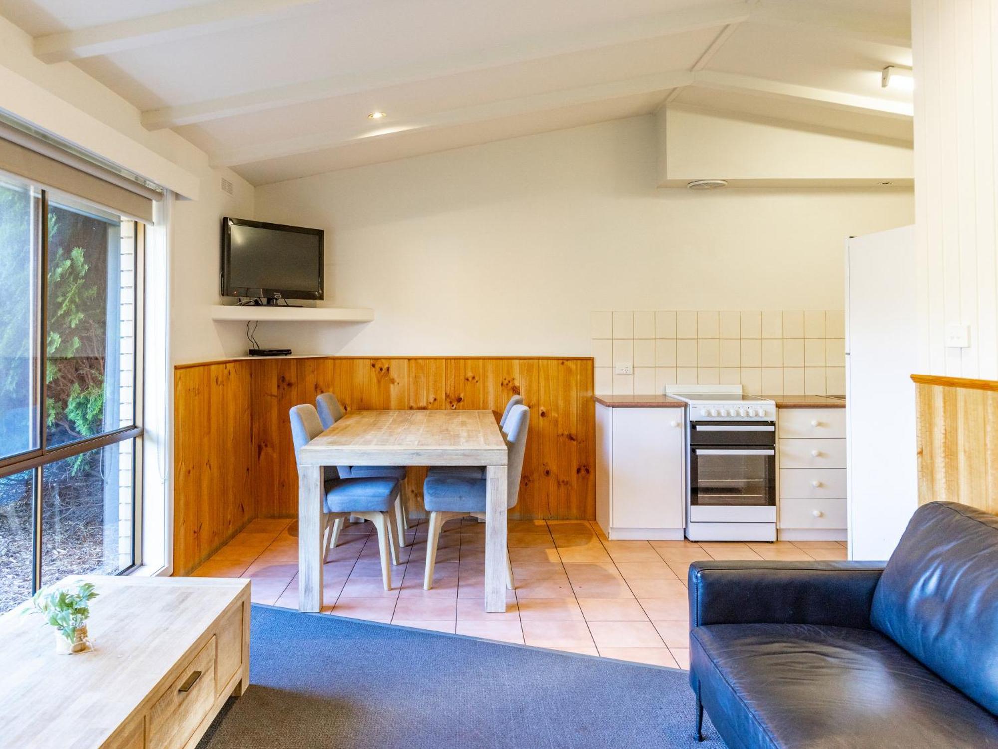Nrma Halls Gap Holiday Park Exterior photo