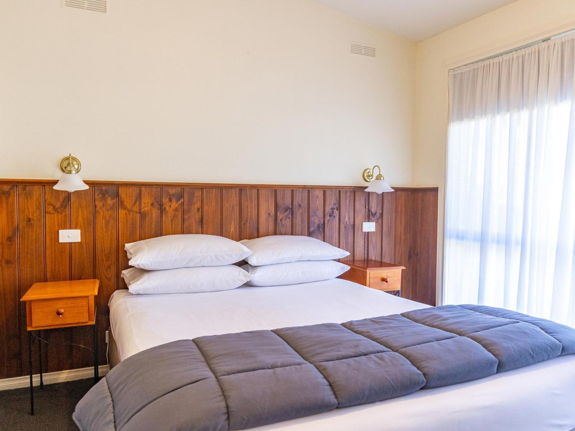 Nrma Halls Gap Holiday Park Exterior photo