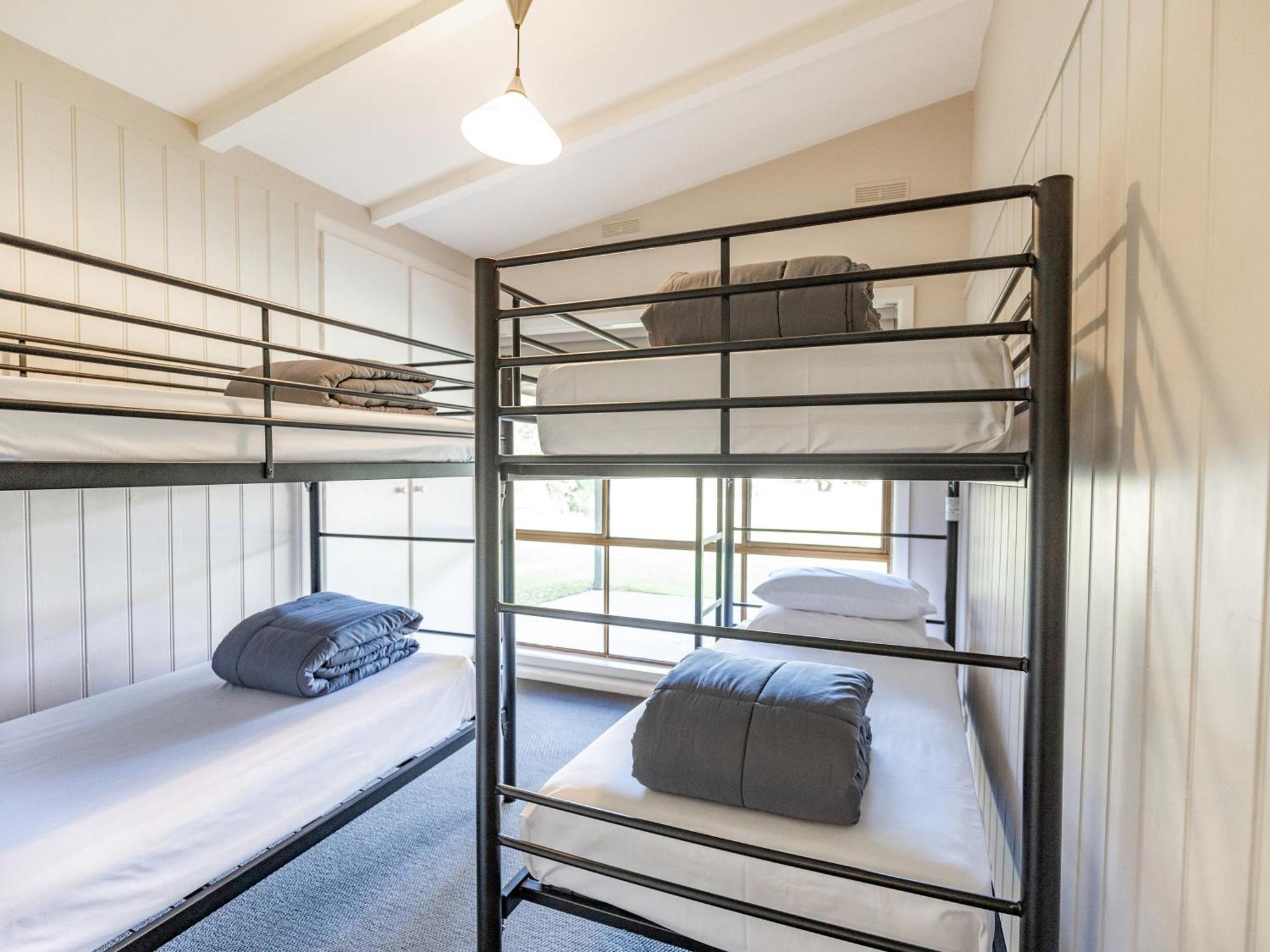 Nrma Halls Gap Holiday Park Exterior photo