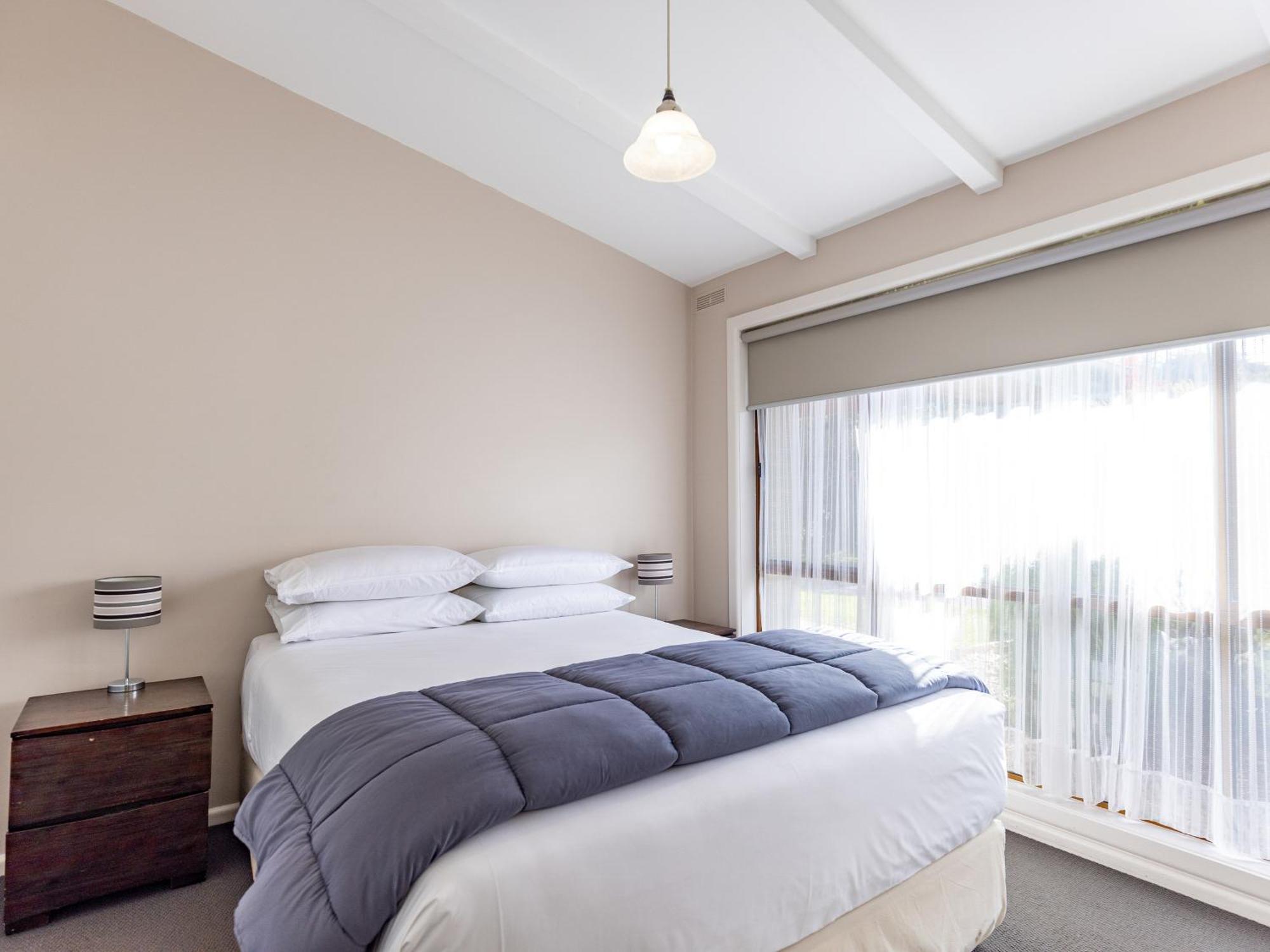 Nrma Halls Gap Holiday Park Exterior photo