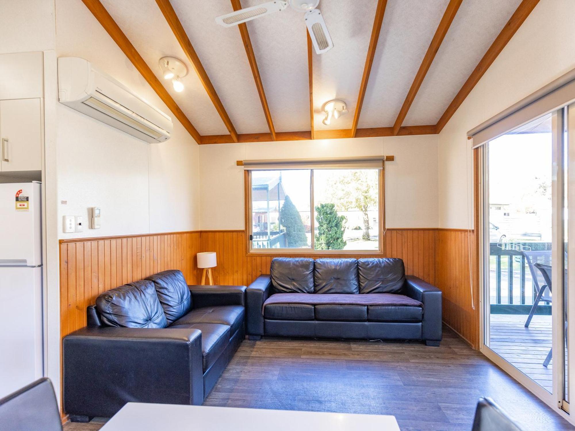 Nrma Halls Gap Holiday Park Exterior photo