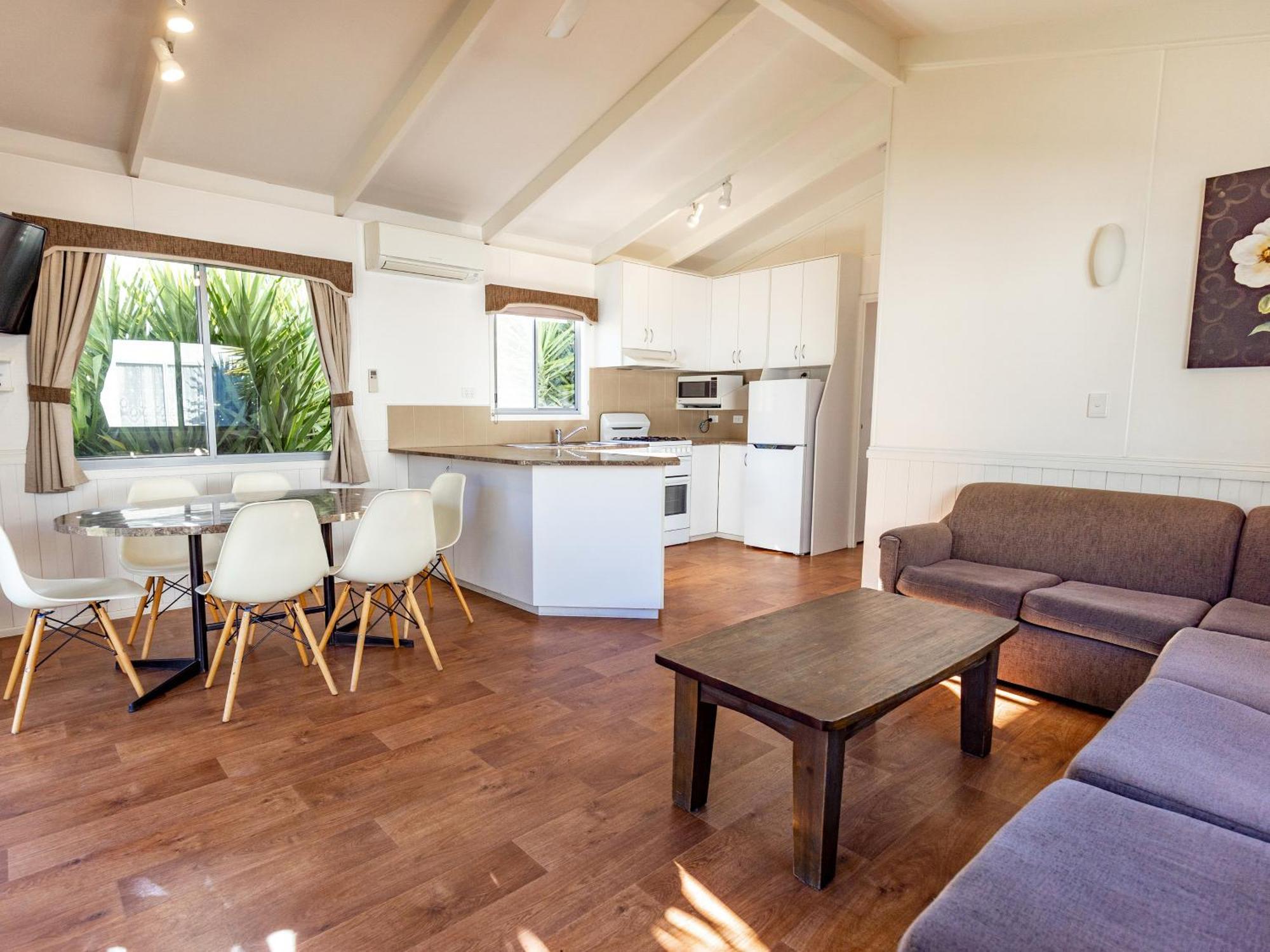 Nrma Halls Gap Holiday Park Exterior photo