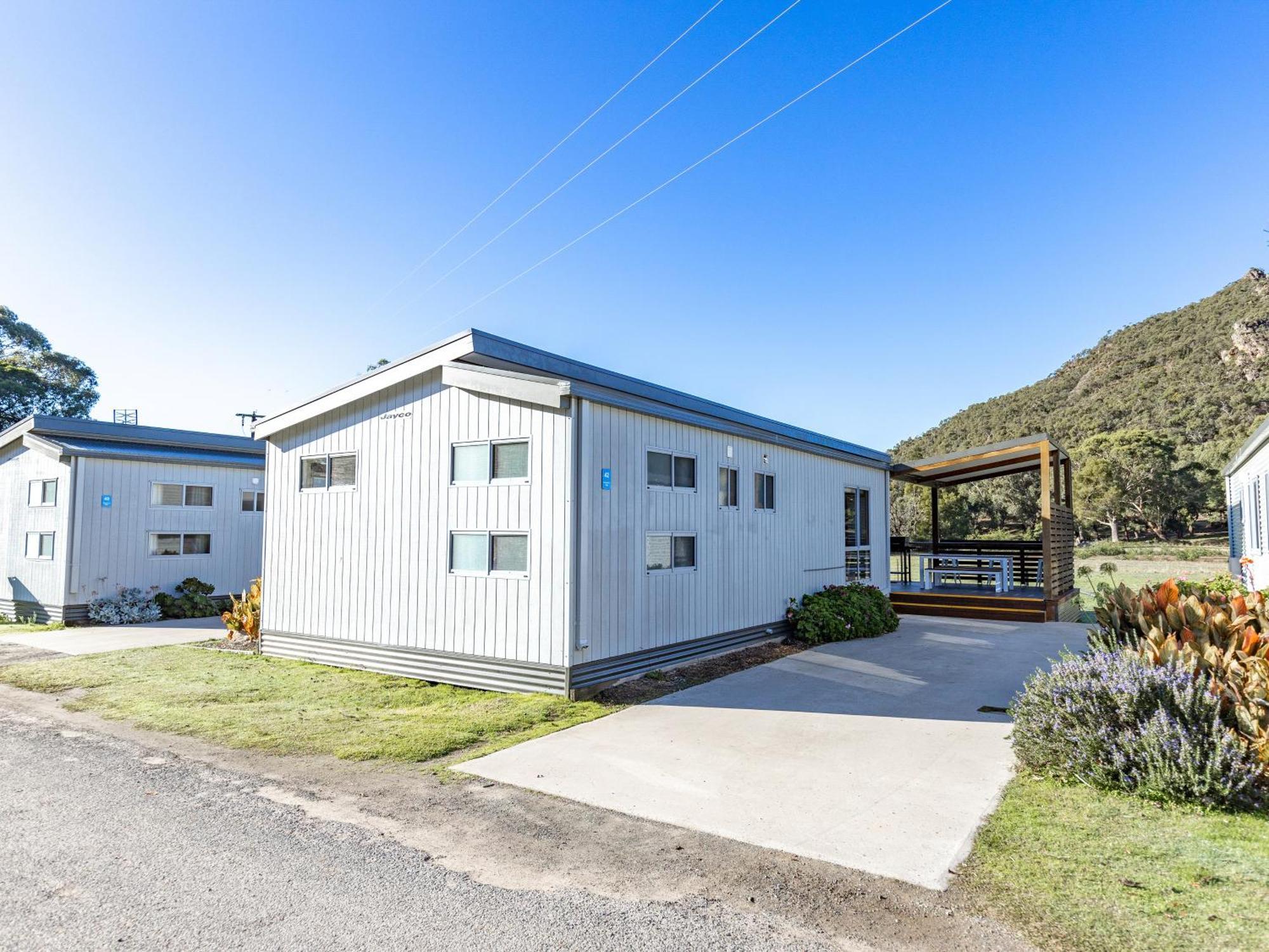Nrma Halls Gap Holiday Park Exterior photo