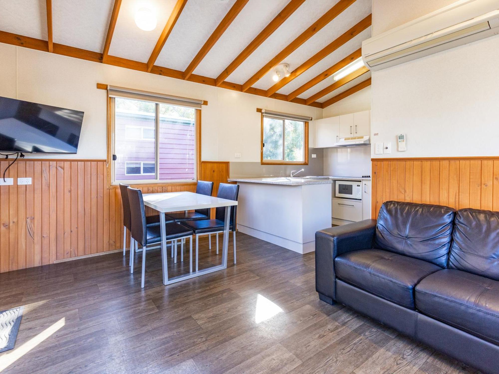 Nrma Halls Gap Holiday Park Exterior photo