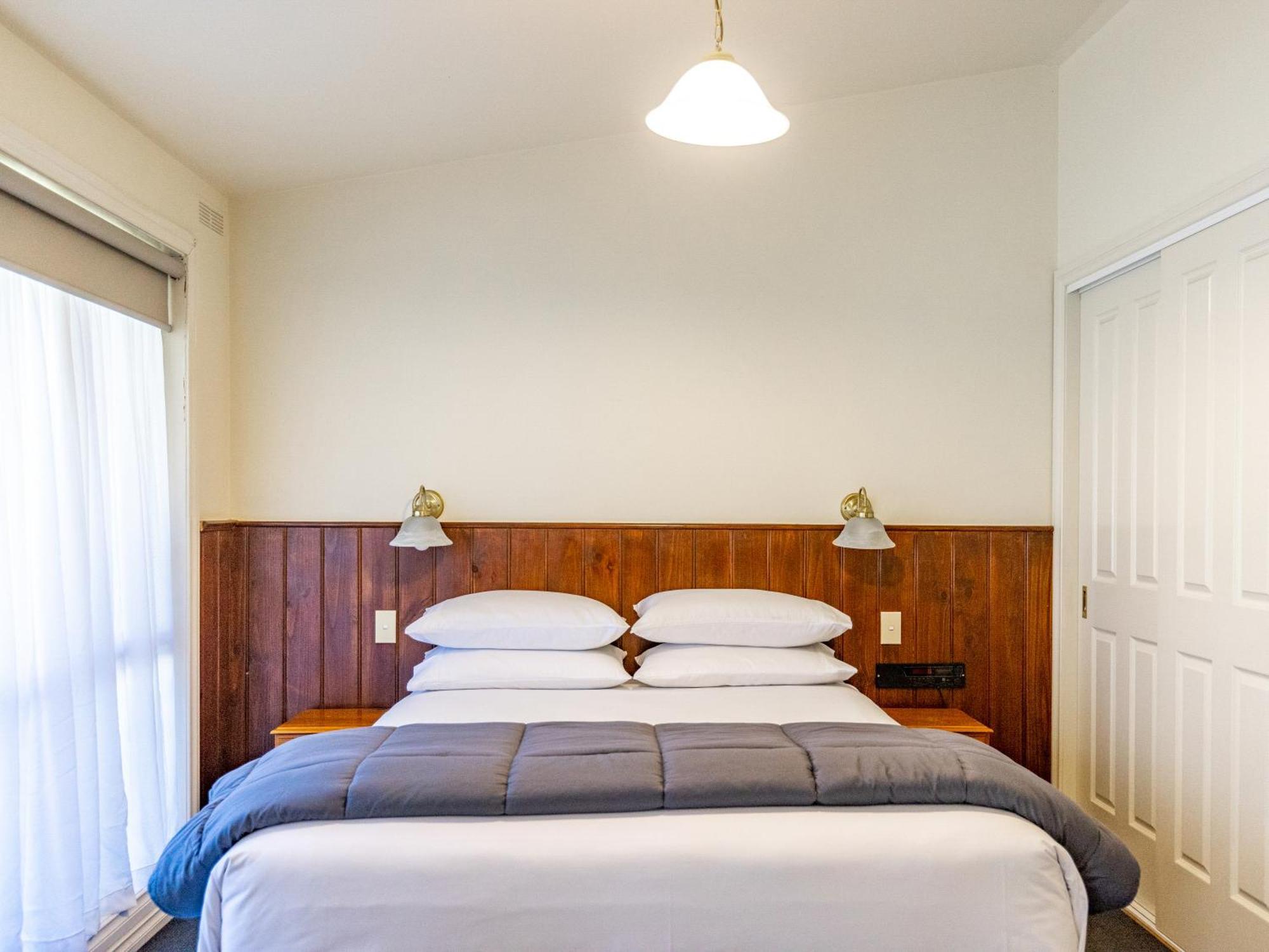 Nrma Halls Gap Holiday Park Exterior photo