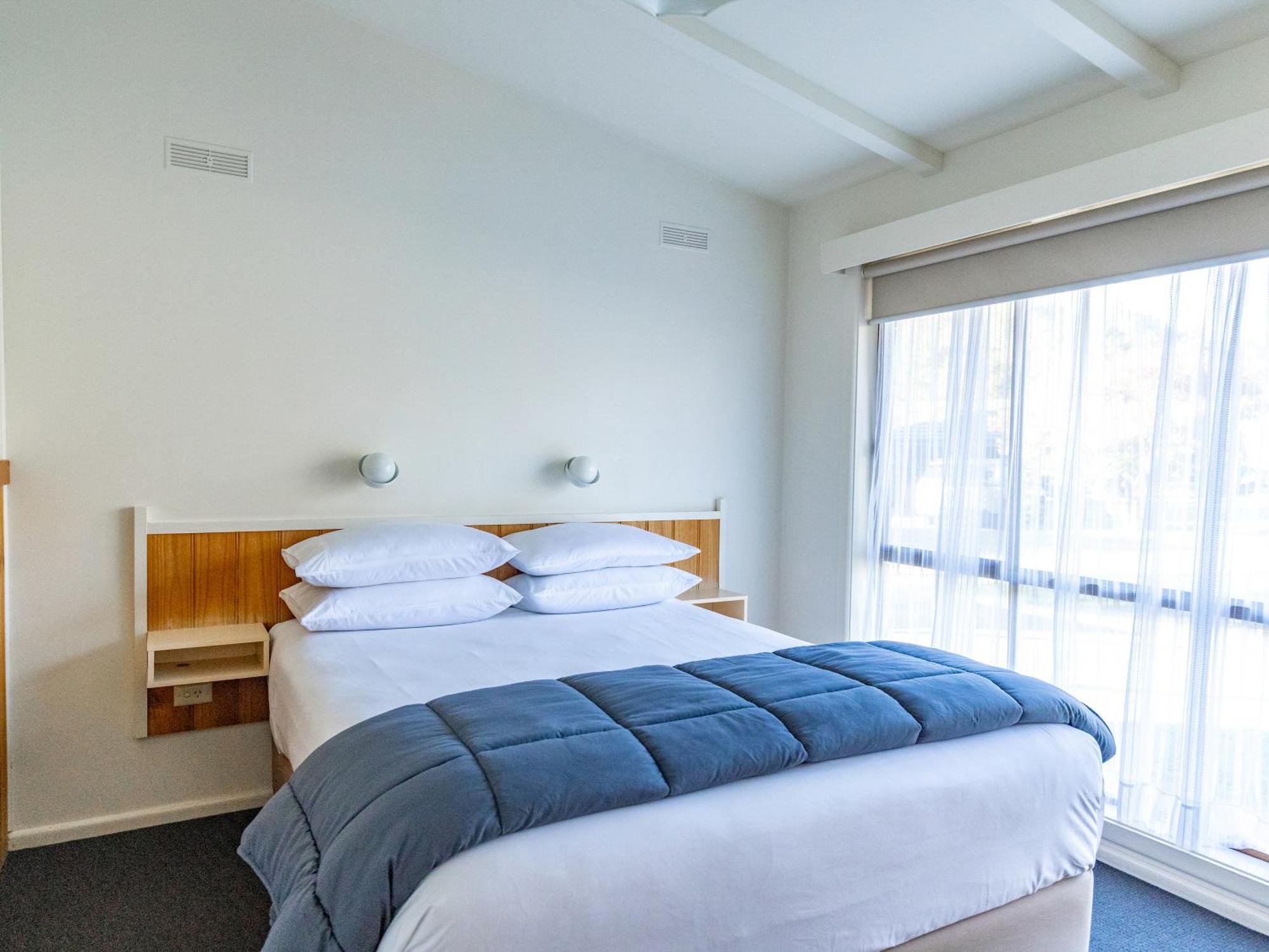 Nrma Halls Gap Holiday Park Exterior photo