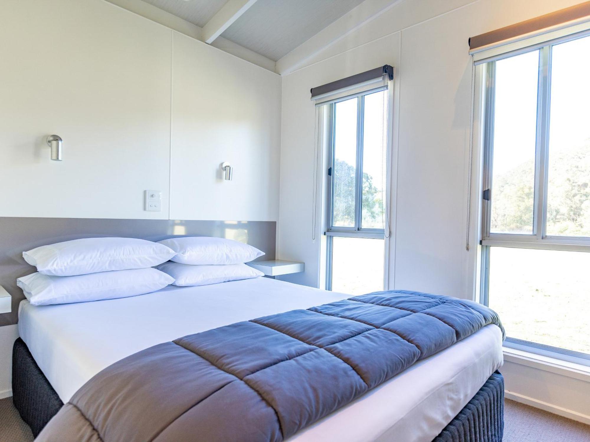 Nrma Halls Gap Holiday Park Exterior photo
