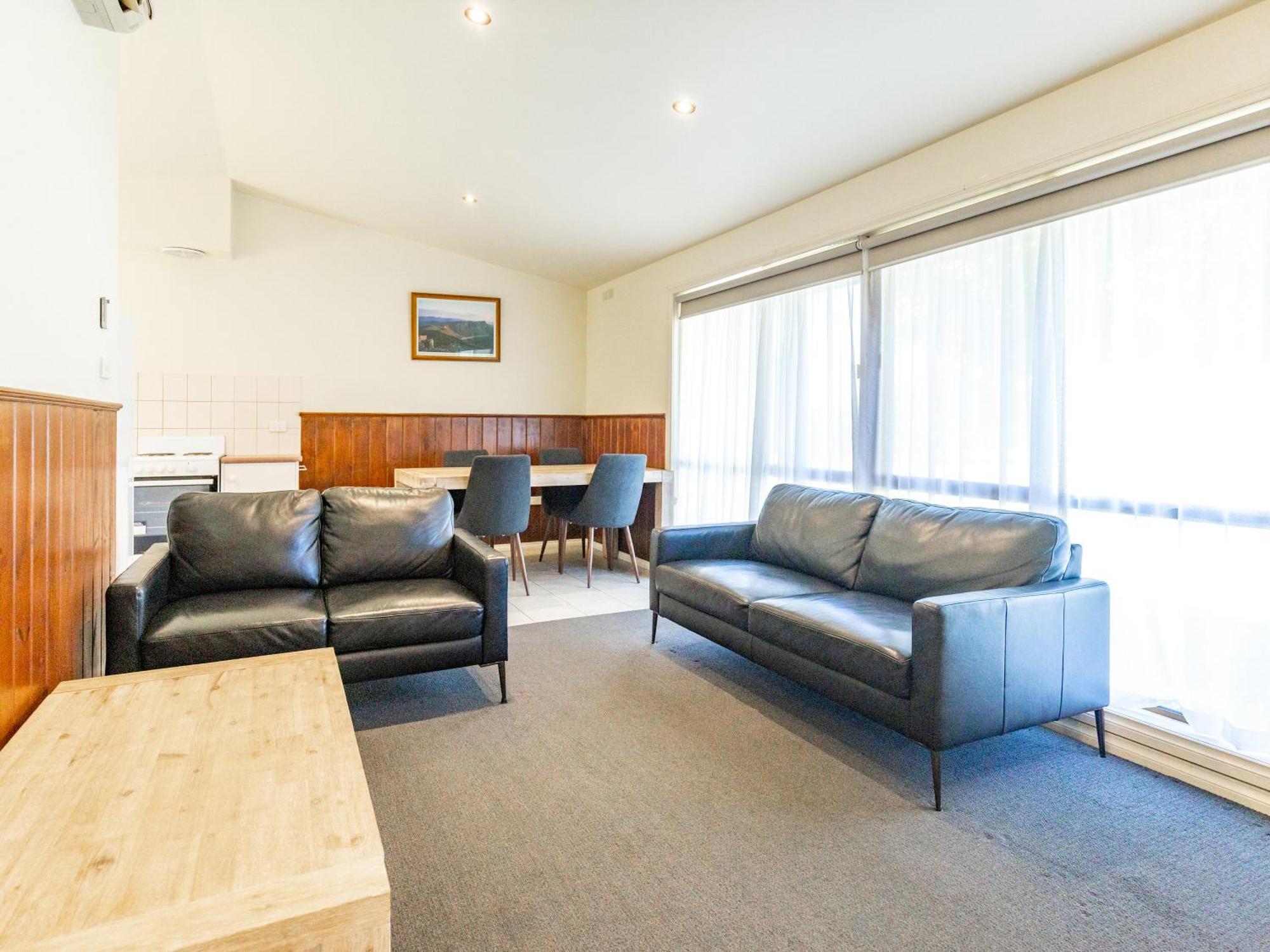 Nrma Halls Gap Holiday Park Exterior photo